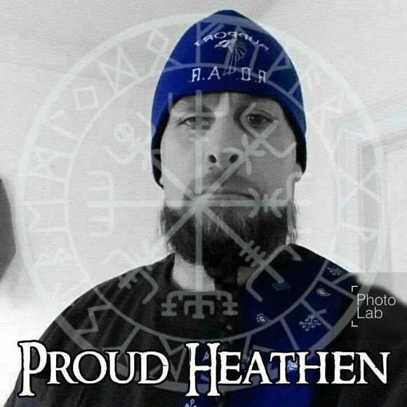 Meet your Posher, Roderick - Picture 1 of 1